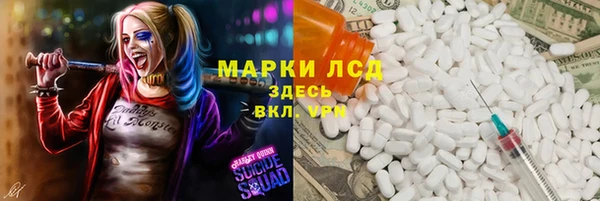молекула духа Бронницы