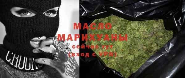 молекула духа Бронницы